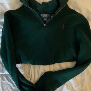 Ralph Lauren Vintage Pullover